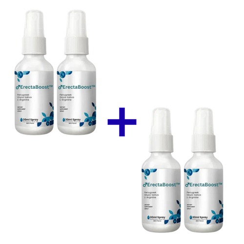 ErectaBoost- Premium