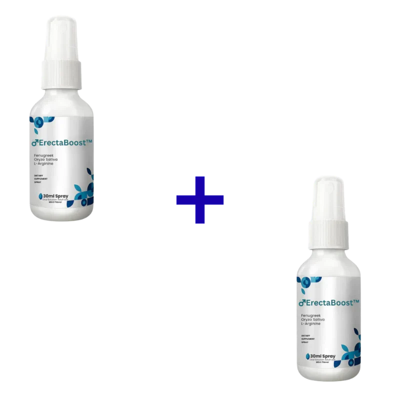 ErectaBoost- Premium